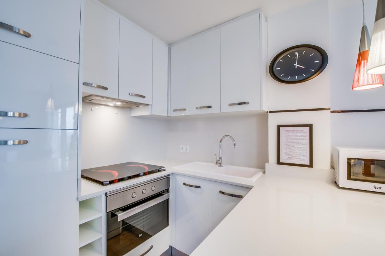Sa Maniga 3I Apartment Cala Millor  Exterior photo